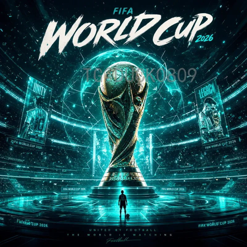 2026美加墨世界杯精选热点：新赛制、巨星与变革全解读