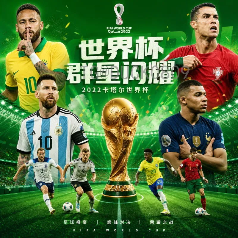 2026年世界杯官方数据统计查询指南：权威渠道与实用技巧